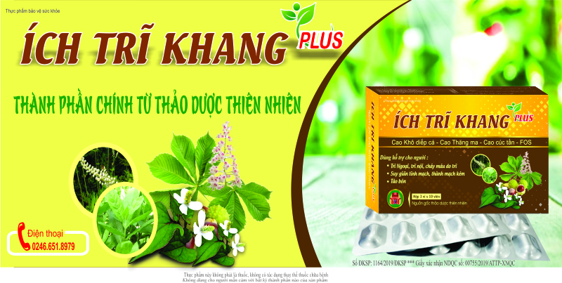 Bệnh trĩ là gì? Nguyên nhân, dấu hiệu đặc trưng