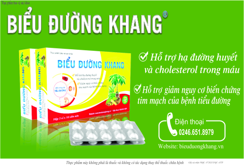 Bốn điểm cần thực hiện trong chăm sóc sức khỏe hàng ngày cho người bị tiểu đường